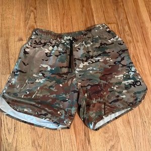 Mens athletic shorts NFQ